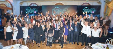 Επιβράβευση για τις υπεύθυνες εταιρείες στην Ελλάδα