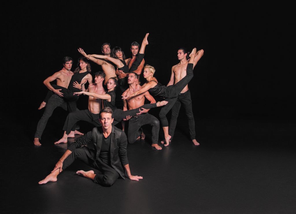 Αντώνης Φωνιαδάκης: «Η ομορφιά είναι η μεγαλύτερη εμμονή της ανθρωπότητας»