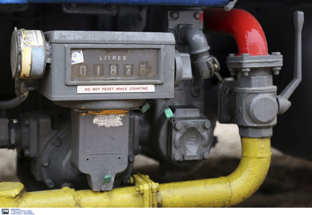 Στους λογαριασμούς των νοικοκυριών το επίδομα πετρελαίου