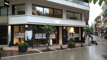 Ιωάννινα: Ζημιές σε βιτρίνες από επιθέσεις αγνώστων τη νύχτα
