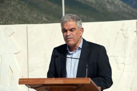 Δύο συμμορίες έκλεψαν 2.000 σπίτια σε όλη την Ελλάδα