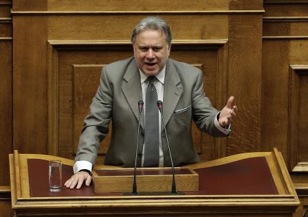 Κατρούγκαλος για συλλαλητήρια περί ονόματος της πΓΔΜ: Πρέπει να ακούγεται όταν μιλάει ο ελληνικός λαός