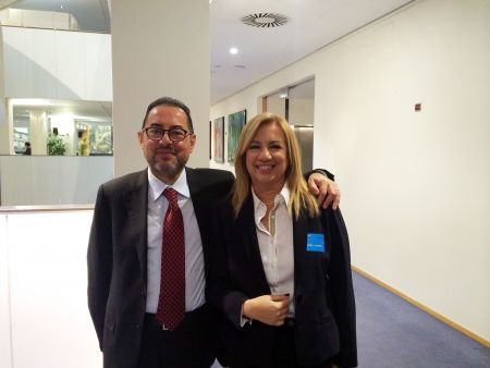 Πιτέλα – Γεννηματά: Πρέπει να ξεκινήσει η συζήτηση για το χρέος