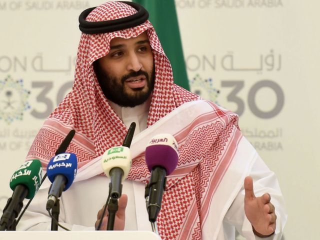 Η Σαουδική Αραβία βγήκε για δανεικά στις αγορές