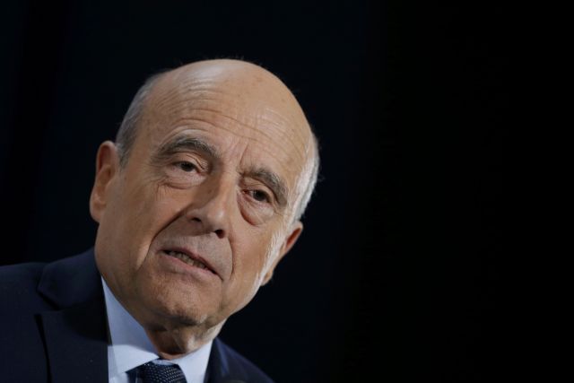 Αλλαγή των γαλλοβρετανικών συνόρων, από το Καλαί στο Κεντ, ζητεί ο Ζιπέ