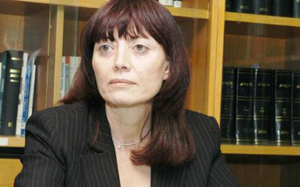 Ει. Γιανναδάκη: «Η δημοσιοποίηση της ιδιωτικής ζωής οποιουδήποτε ανθρώπου προκαλεί την αγανάκτηση και την αηδία»