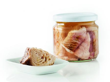 Οικιακή οικονομία:Ψάρι στο βάζο