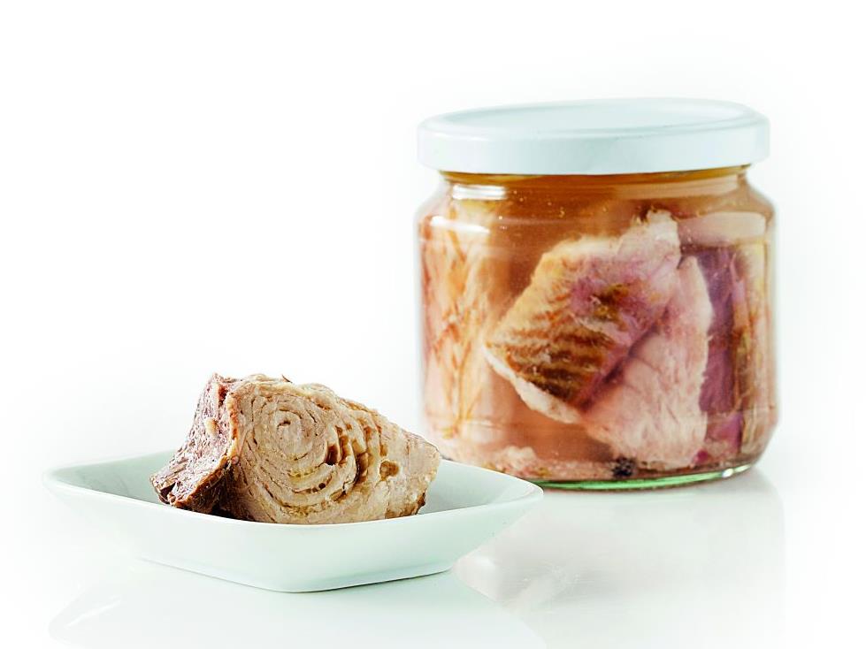 Οικιακή οικονομία:Ψάρι στο βάζο