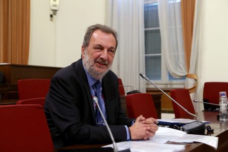 Λιαρέλης: Αν αλλάξει κάτι στο διαγωνισμό, παίρνουμε πίσω τα λεφτά μας