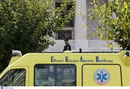 Λήστεψαν και άφησαν δεμένη για πέντε μέρες 77χρονη
