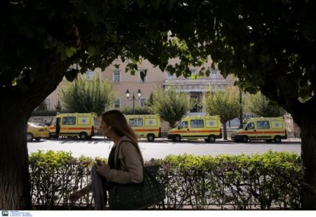 Μήνυση της ΠΟΕΔΗΝ κατά του προέδρου του ΕΚΑΒ