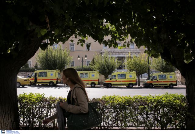 Μήνυση της ΠΟΕΔΗΝ κατά του προέδρου του ΕΚΑΒ