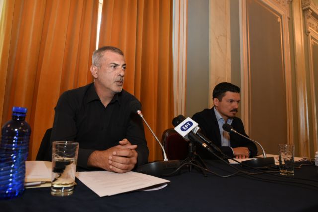 Μώραλης: Ο Πειραιάς ξανά στον χάρτη των επενδύσεων