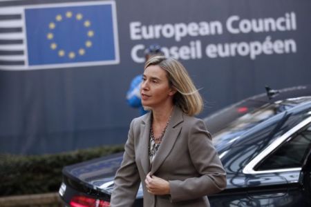 Συμφωνίες για το προσφυγικό με αφρικανικά κράτη προωθεί η ΕΕ