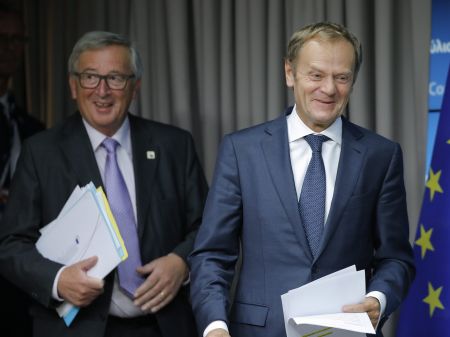 Tsipras mobilises on all diplomatic fronts to deter Turkish aggression