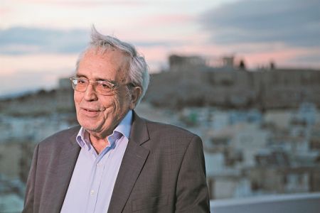 Αριστείδης Μπαλτάς: «Δεν υπάρχει θέμα παρένθεσης για τον ΣΥΡΙΖΑ»