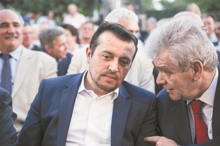 Ανοιξε ο δρόμος για διεύρυνση του κατηγορητηρίου
