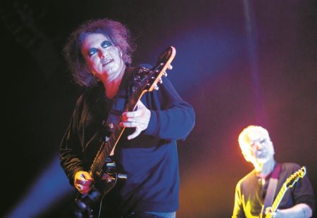 Ενας αμετανόητος… αντικομφορμιστής