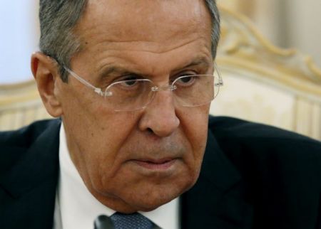 Στην Αθήνα την ερχόμενη εβδομάδα ο Λαβρόφ