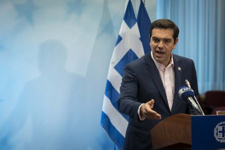 Τσίπρας: Τώρα είναι ώρα για το χρέος – Οι πιστωτές οφείλουν να τηρήσουν τις δεσμεύσεις τους