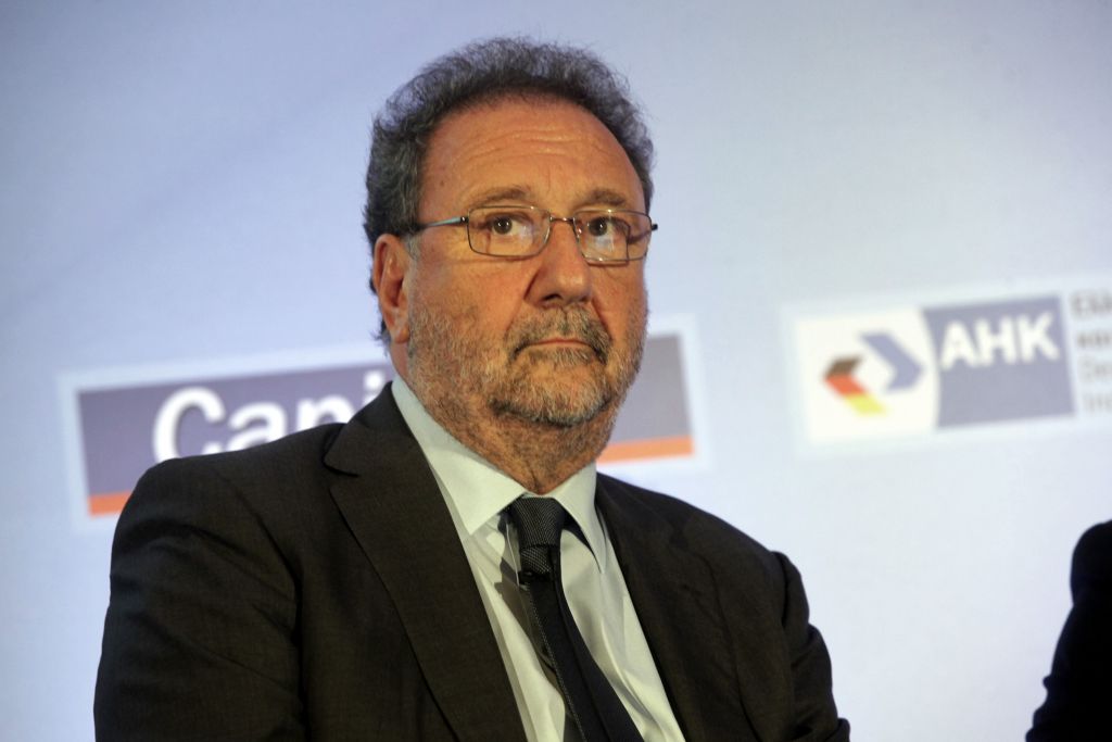 Πιτσιόρλας: Θα ξεπεράσουμε τον τελευταίο σκόπελο και θα κλείσουμε την αξιολόγηση