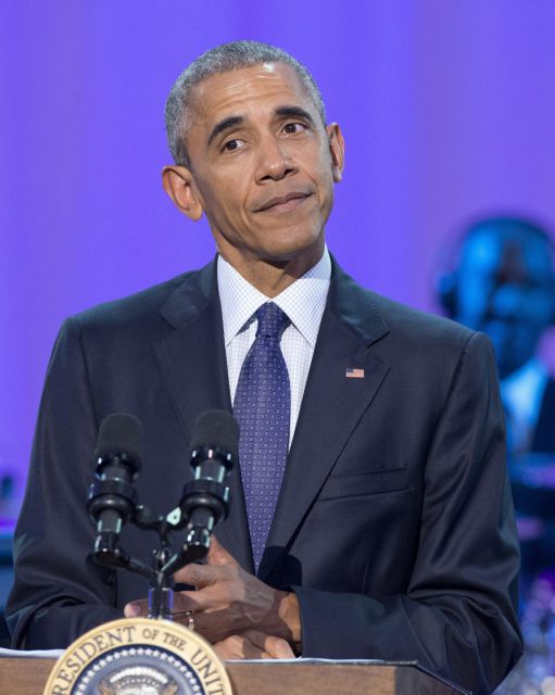 Όταν σε ανύποπτο χρόνο ο Ομπάμα ταπείνωσε τον Τραμπ