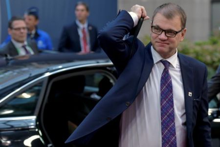 Η Φινλανδία στον δρόμο της εσωτερικής υποτίμησης