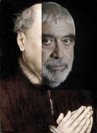 Ο Δημήτρης Πιατάς «Αυτοπροσώπως» στον Νίκο Θρασυβούλου