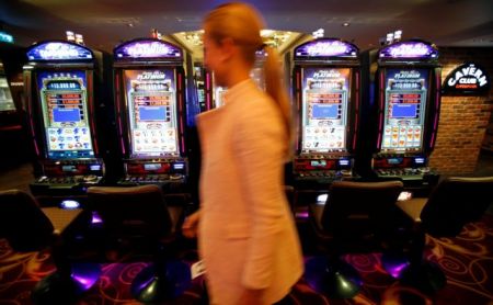 Gaming Commission introduces changes to VLT operating terms