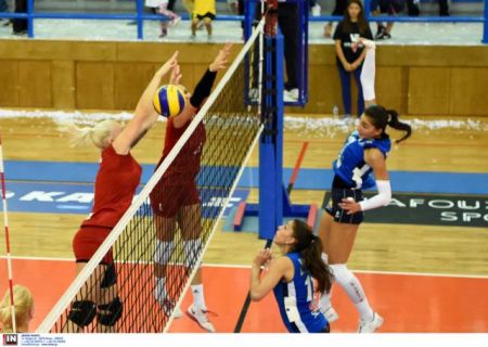 «Λάβα» έκαψε τον Ολυμπιακό, το Μαρκόπουλο νίκησε την ΑΕΚ