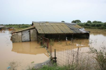 Αποστόλου: Φορολογικές διευκολύνσεις στους πληγέντες από την κακοκαιρία