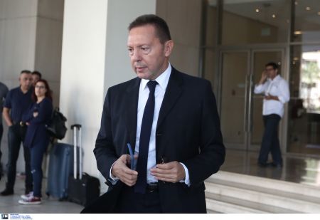 Γ. Στουρνάρας: Η Ελλάδα βρίσκεται στο δρόμο της ανάκαμψης