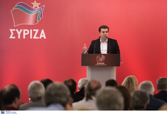 Προσπάθεια «φυγής προς τα εμπρός» και ο φόβος του 4ου μνημονίου