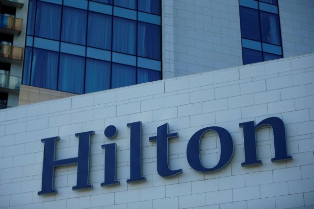 Κινέζοι μεγαλομέτοχοι στην Hilton Worldwide Holdings | tovima.gr