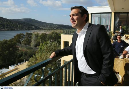 Με ομιλία Τσίπρα η έναρξη της Ευρω-αραβικής Συνόδου