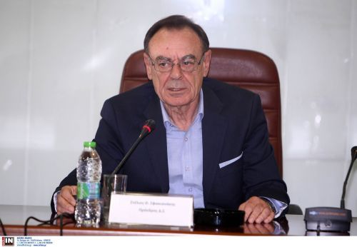 Παραιτήθηκε ο Σφακιανάκης από την προεδρία της Football League