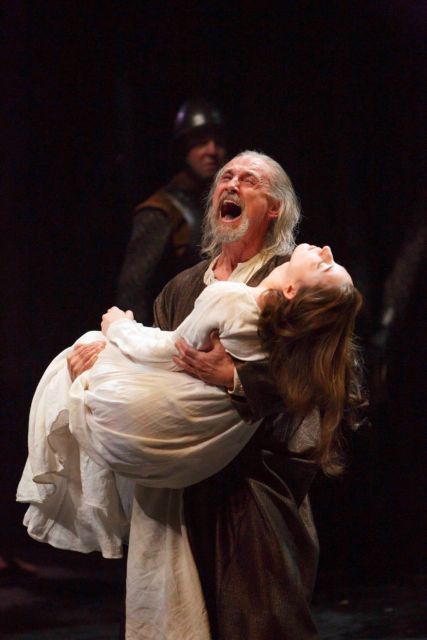 Ο κατά Τολστόι Σαίξπηρ