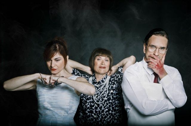 Νίκος Ψαρράς: «Οταν δεν υπάρχει σιγουριά, φοβάσαι…»