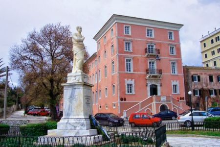 Τιμητικές διακρίσεις για το Ιόνιο Πανεπιστήμιο