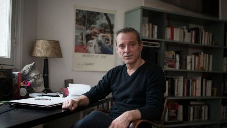 Ο αστυνομικός και οι Μαορί