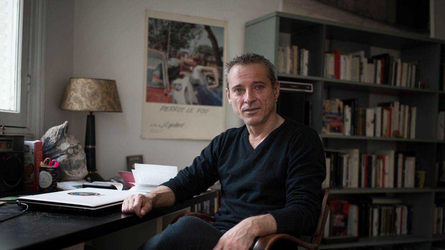 Ο αστυνομικός και οι Μαορί