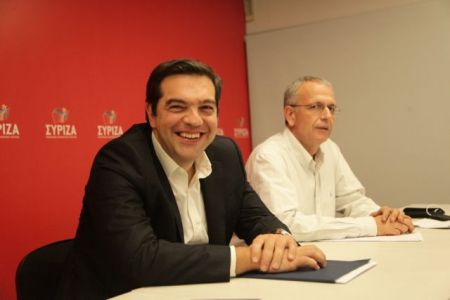 Τσίπρας: Οι κυβερνήσεις δεν πέφτουν από δικαστικές αποφάσεις