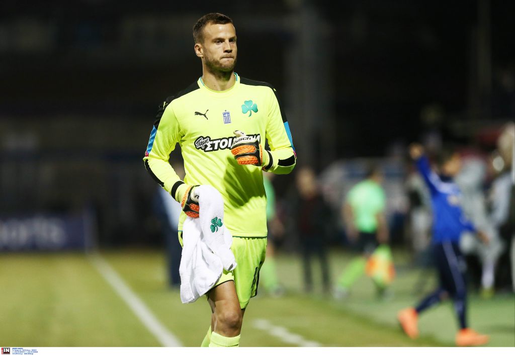 Λουκ Στιλ: Η τελευταία ευκαιρία του Βρετανού