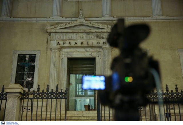 Προσωρινή παύση σε γυναίκα Πρωτοδίκη για… αργούς ρυθμούς εργασίας