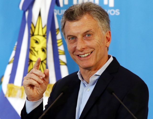 Η Αργεντινή εκδίδει ομόλογο «μακράς ωρίμασης»