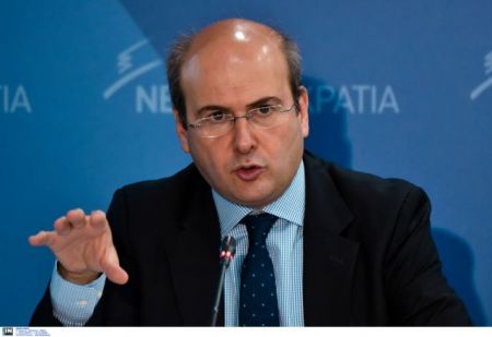 «Παράθυρο» Χατζηδάκη να ψηφίσει η ΝΔ διαρθρωτικά μέτρα