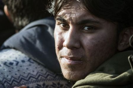 Με το άγχος και την κατάθλιψη παλεύουν οι πρόσφυγες στην Ελλάδα