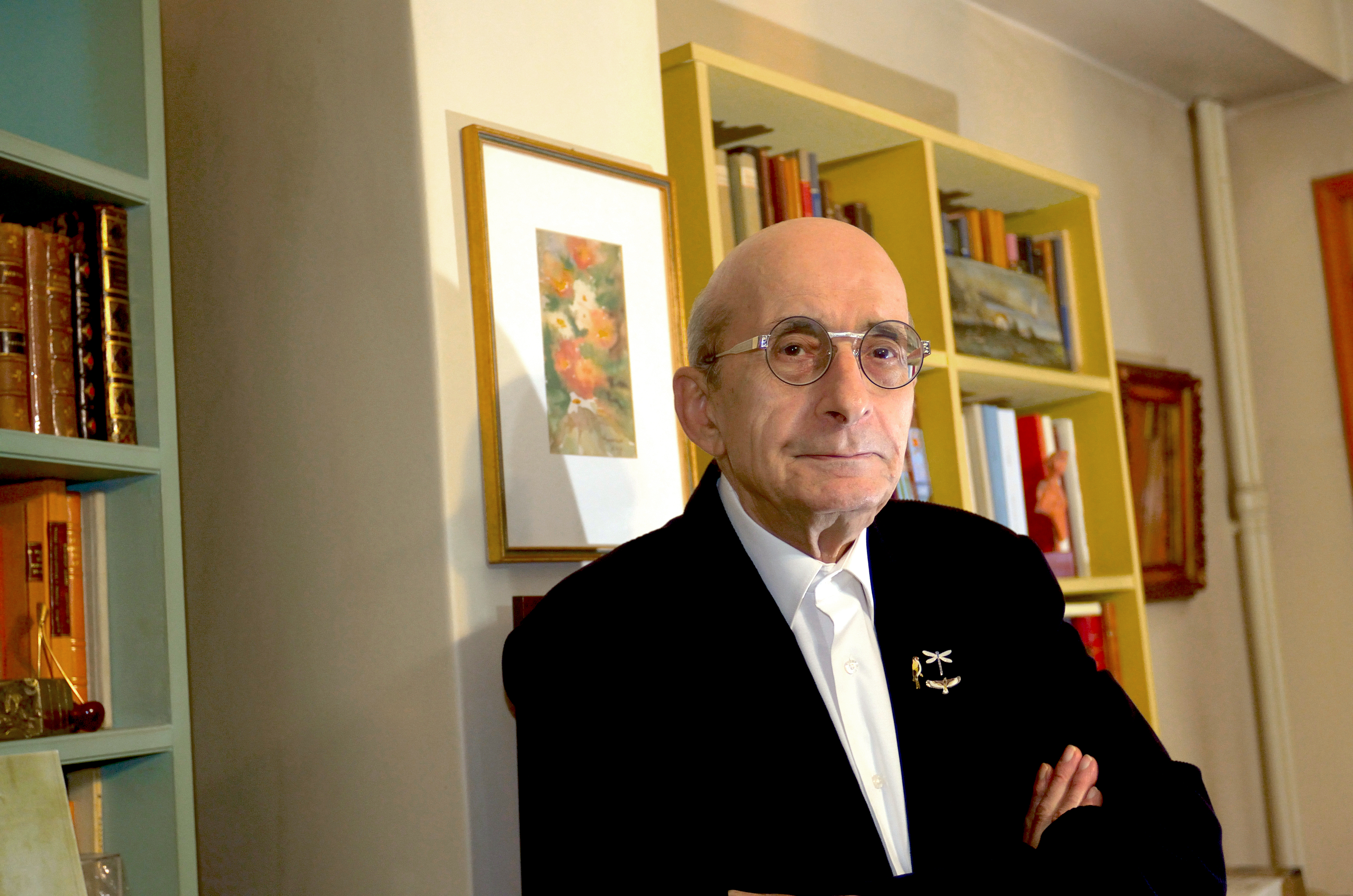 Μάνος Ελευθερίου: Ελεύθερος και Ωραίος