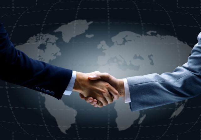 Είδος εν ανεπαρκεία οι ηγέτες της «ψηφιακής οικονομίας»