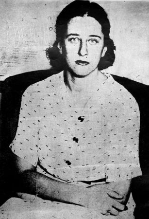 Ολγα Μπενάριο Γκούτμαν Πρέστες: Η άγνωστη αγωνίστρια